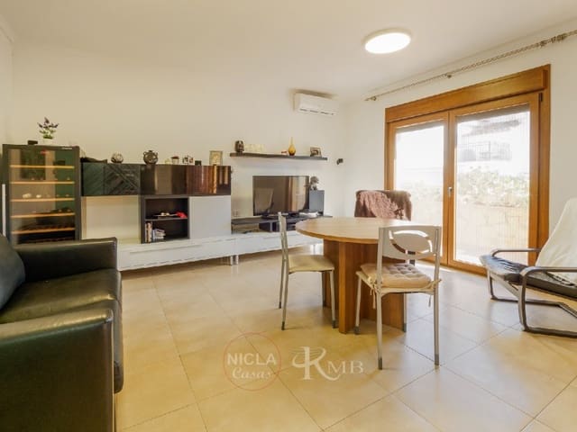 3 chambre Villa/Maison à vendre à Puerto del Rey, Vera avec garage - 399 000 € (Ref: 7327473)