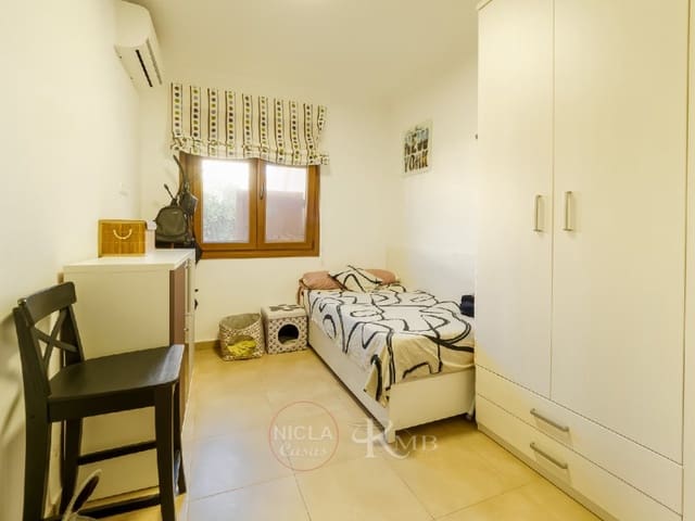 3 chambre Villa/Maison à vendre à Puerto del Rey, Vera avec garage - 399 000 € (Ref: 7327473)