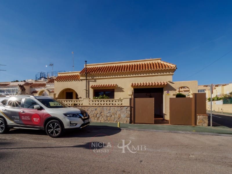 3 chambre Villa/Maison à vendre à Puerto del Rey avec garage - 399 000 € (Ref: 7327473)