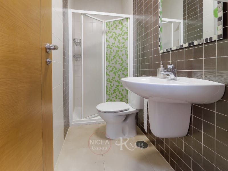 3 chambre Villa/Maison à vendre à Puerto del Rey avec garage - 399 000 € (Ref: 7327473)