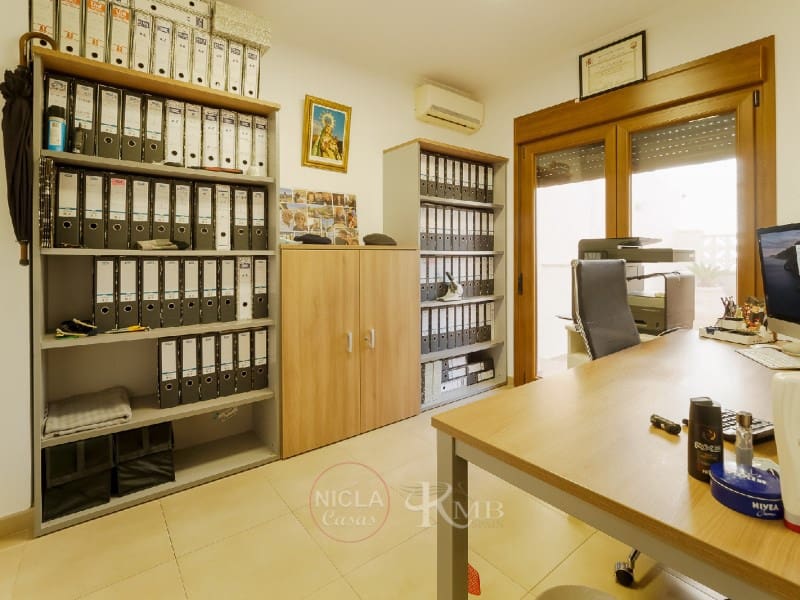 3 chambre Villa/Maison à vendre à Puerto del Rey avec garage - 399 000 € (Ref: 7327473)