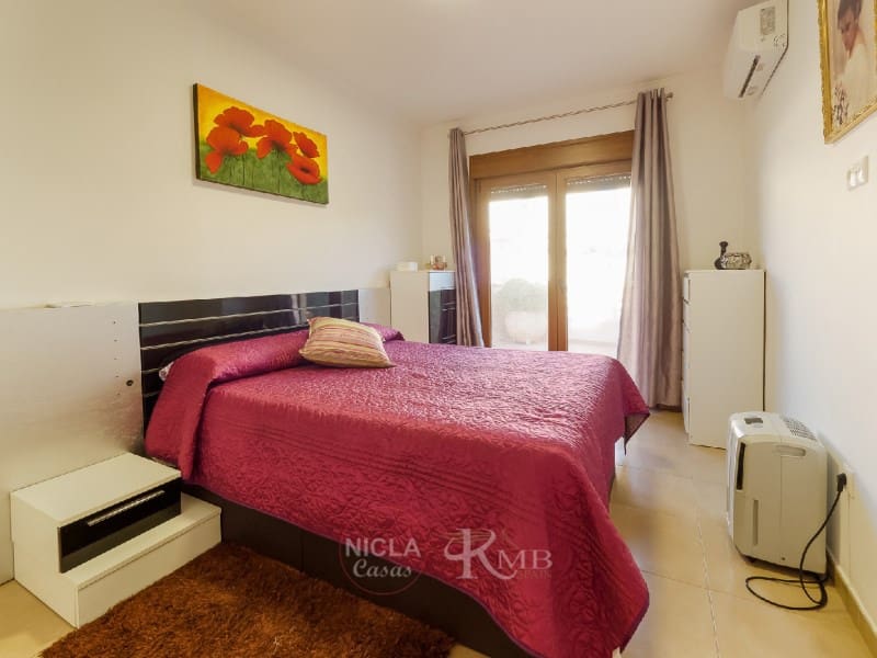 3 chambre Villa/Maison à vendre à Puerto del Rey avec garage - 399 000 € (Ref: 7327473)