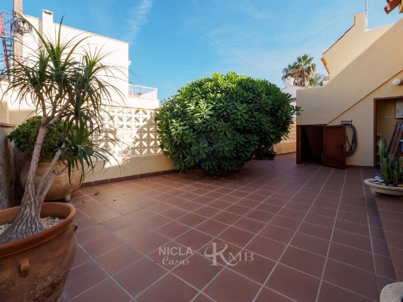 3 chambre Villa/Maison à vendre à Puerto del Rey avec garage - 399 000 € (Ref: 7327473)