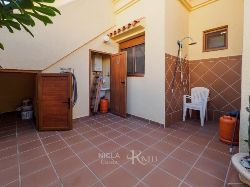 3 chambre Villa/Maison à vendre à Puerto del Rey avec garage - 399 000 € (Ref: 7327473)