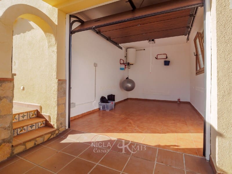 3 chambre Villa/Maison à vendre à Puerto del Rey avec garage - 399 000 € (Ref: 7327473)