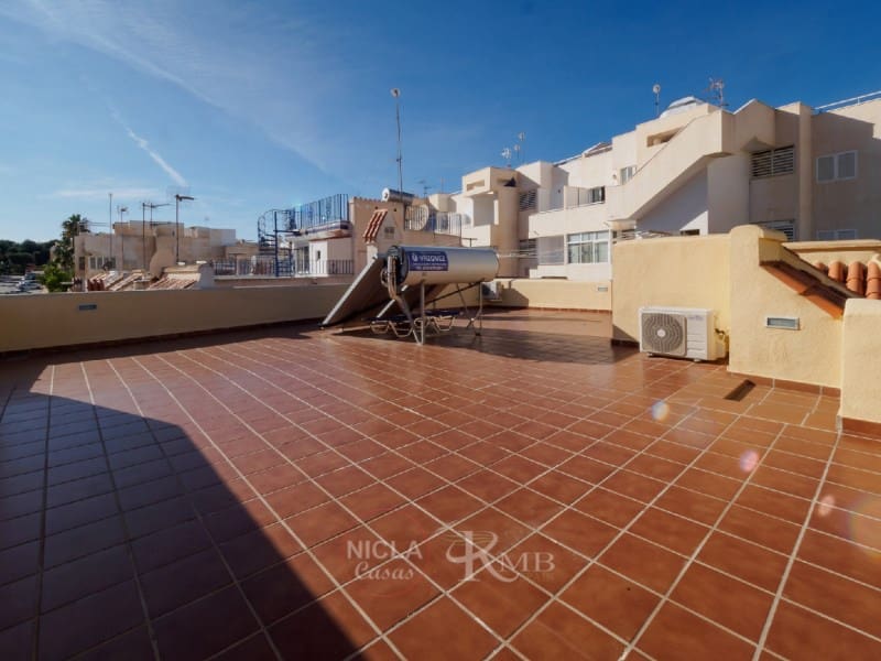 3 chambre Villa/Maison à vendre à Puerto del Rey avec garage - 399 000 € (Ref: 7327473)
