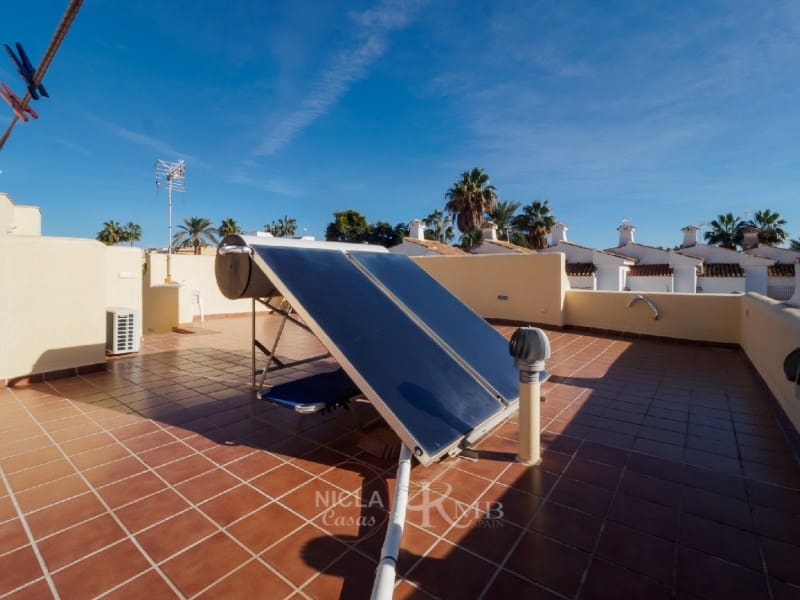 3 chambre Villa/Maison à vendre à Puerto del Rey avec garage - 399 000 € (Ref: 7327473)