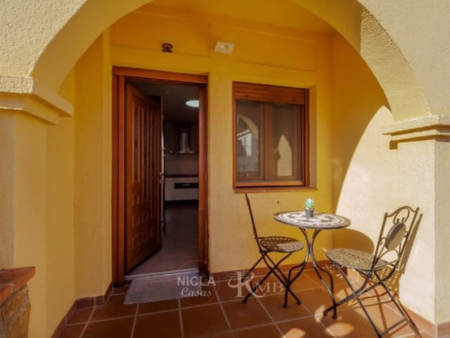 3 chambre Villa/Maison à vendre à Puerto del Rey, Vera avec garage - 399 000 € (Ref: 7327473)