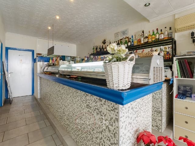 Restaurant/Bar til salgs i Mojácar med svømmebasseng - € 255 000 (Ref: 7370135)