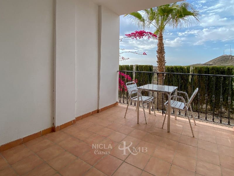 2 bedroom Apartment for sale in Puerto Vera Las Salinas, Vera with