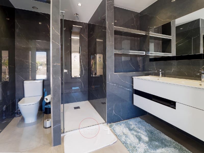 3 slaapkamer Villa te koop in San Juan de los Terreros met zwembad - € 795.000 (Ref: 7914106)