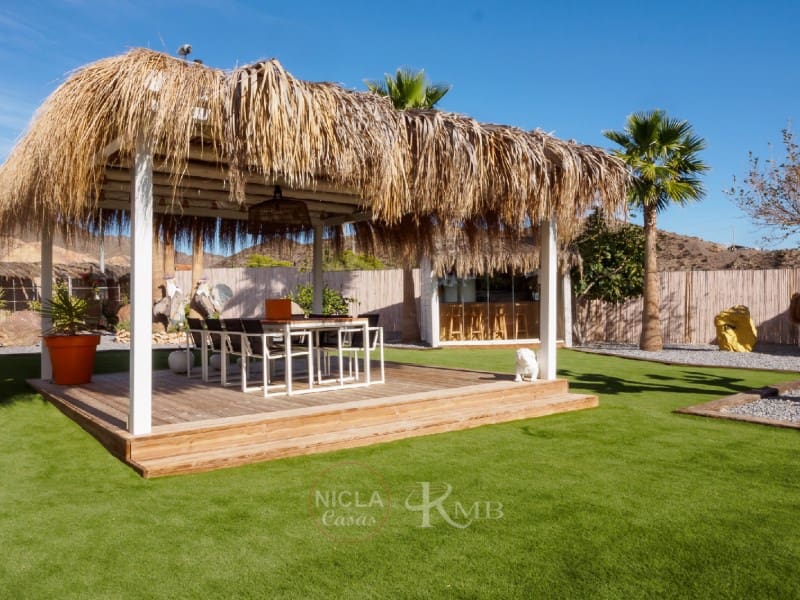 3 slaapkamer Villa te koop in San Juan de los Terreros met zwembad - € 795.000 (Ref: 7914106)