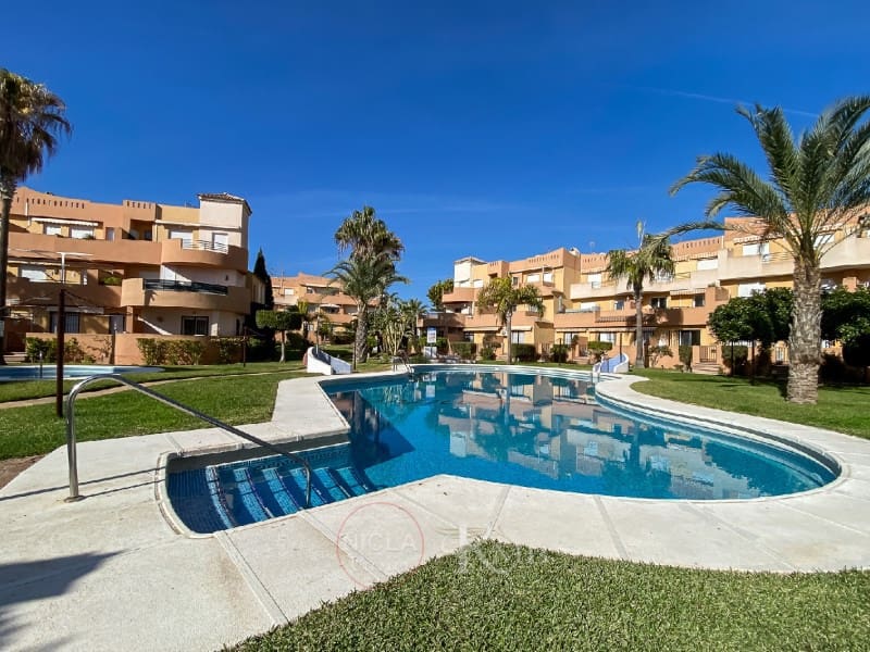 2 bedroom Apartment for rent in Vera Playa Naturista, Vera € 420 (Ref