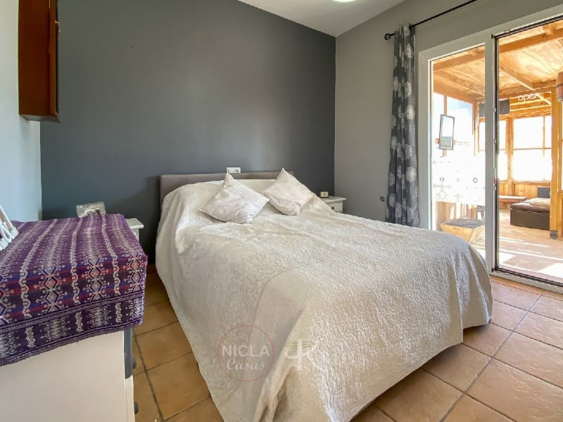 2 bedroom Villa for sale in Cuevas del Almanzora with pool - € 185,000 (Ref: 8006197)