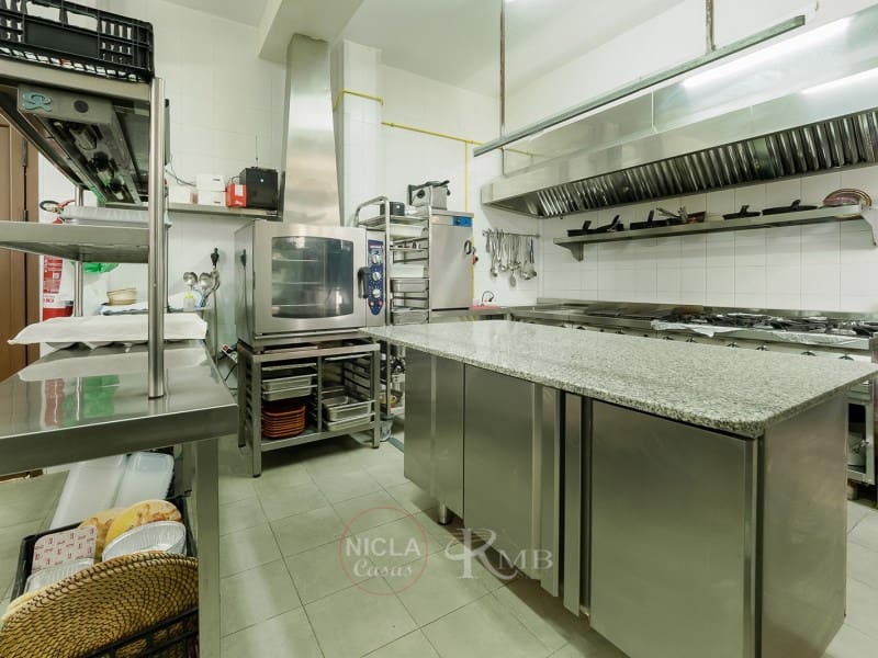 Erhverv til salg i Los Gallardos - € 179.000 (Ref: 8049442)