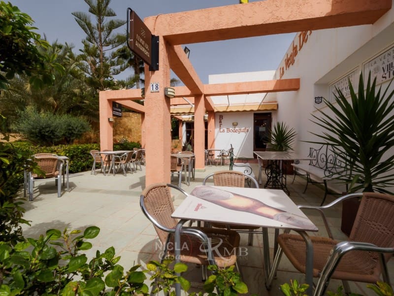 Erhverv til salg i Los Gallardos - € 179.000 (Ref: 8049442)