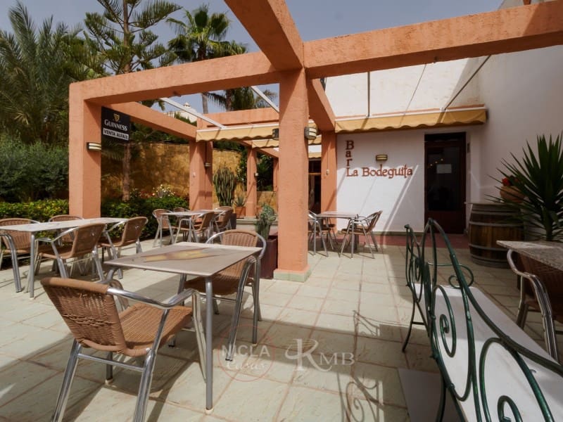 Erhverv til salg i Los Gallardos - € 179.000 (Ref: 8049442)