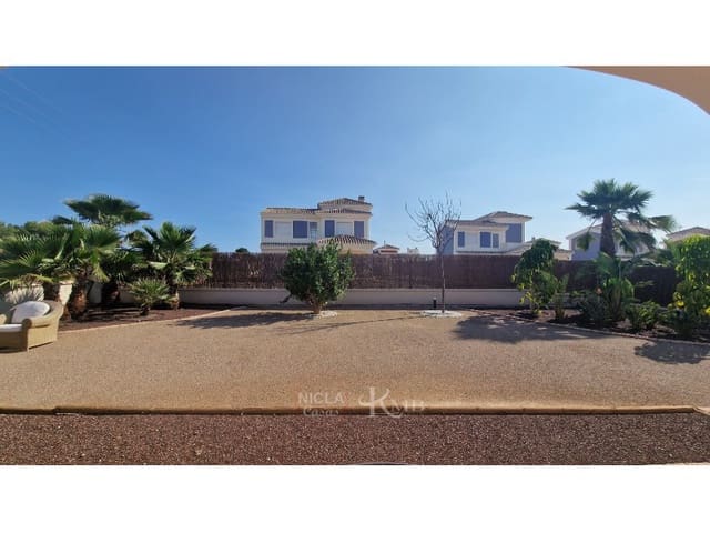 4 quarto Moradia para venda em Purias, Lorca - 422 000 € (Ref: 8093899)