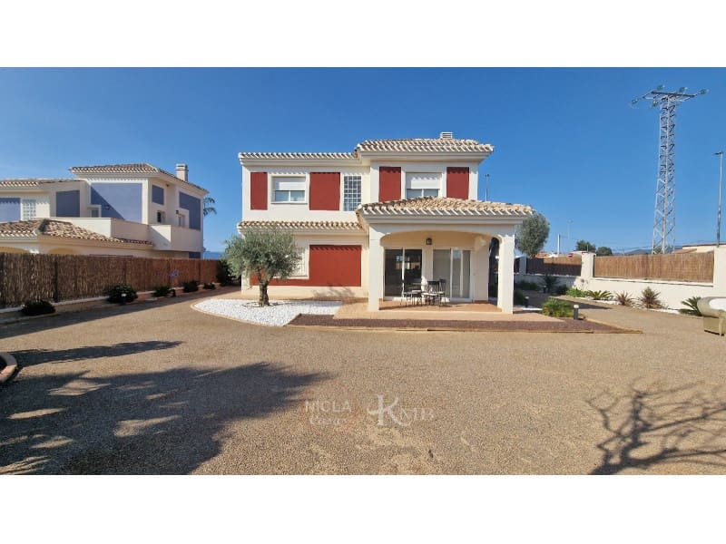 4 sovrum Villa till salu i Purias - 422 000 € (Ref: 8093899)