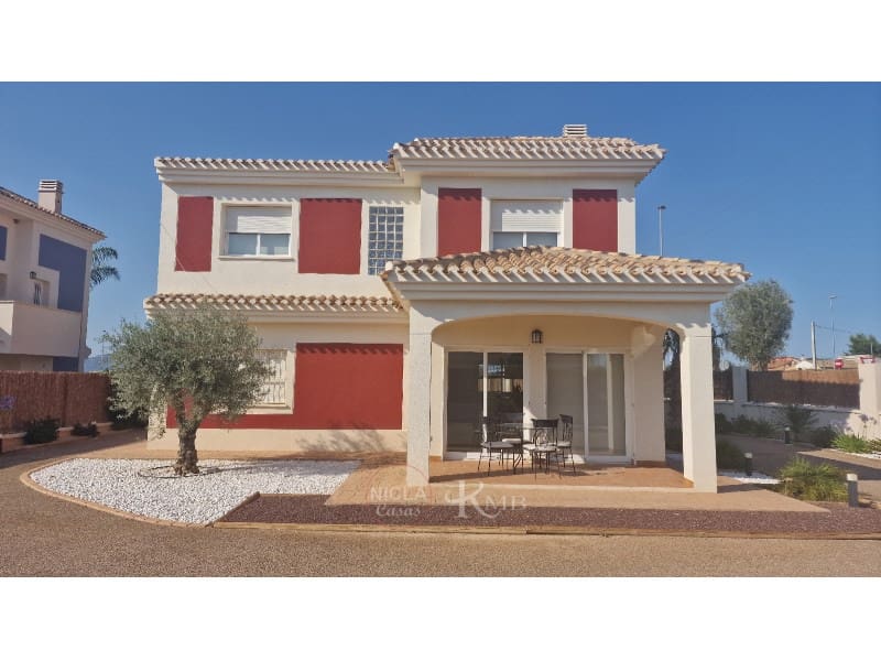 4 sovrum Villa till salu i Purias - 422 000 € (Ref: 8093899)