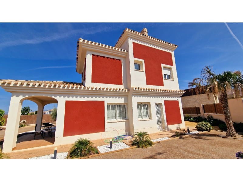 4 sovrum Villa till salu i Purias - 422 000 € (Ref: 8093899)