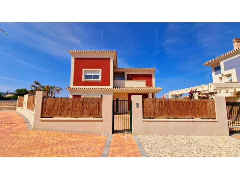 4 sovrum Villa till salu i Purias - 422 000 € (Ref: 8093899)