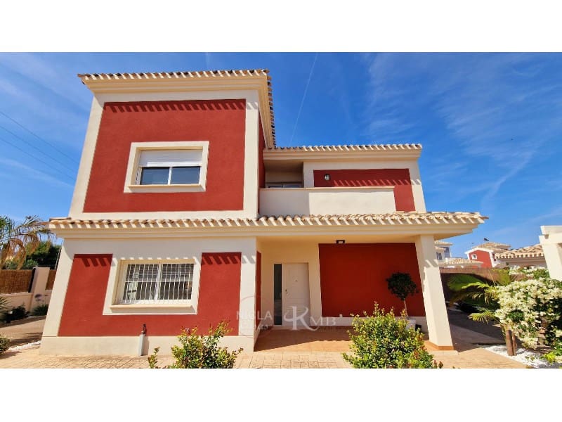 4 sovrum Villa till salu i Purias - 422 000 € (Ref: 8093899)