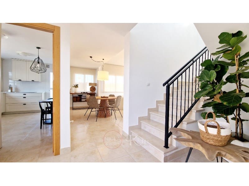 4 sovrum Villa till salu i Purias - 422 000 € (Ref: 8093899)