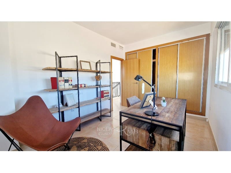 4 sovrum Villa till salu i Purias - 422 000 € (Ref: 8093899)