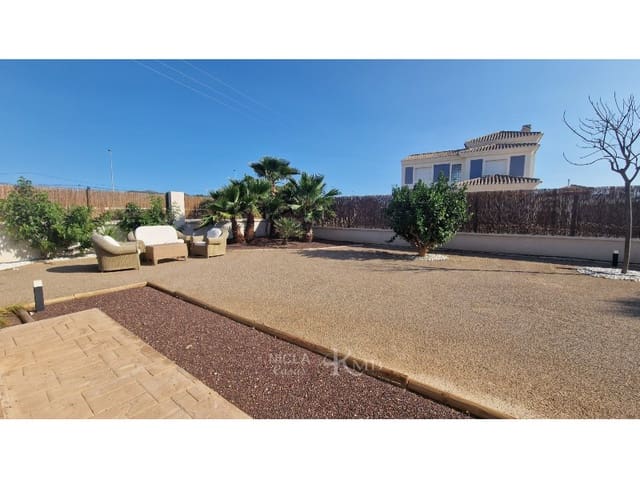 4 quarto Moradia para venda em Purias, Lorca - 422 000 € (Ref: 8093899)