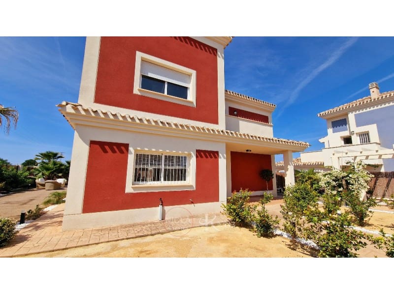 4 sovrum Villa till salu i Purias - 422 000 € (Ref: 8093899)