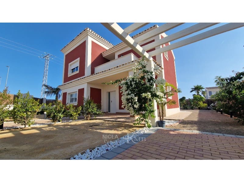 4 sovrum Villa till salu i Purias - 422 000 € (Ref: 8093899)