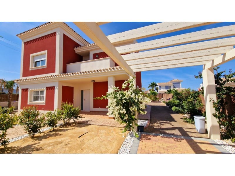 4 sovrum Villa till salu i Purias - 422 000 € (Ref: 8093899)