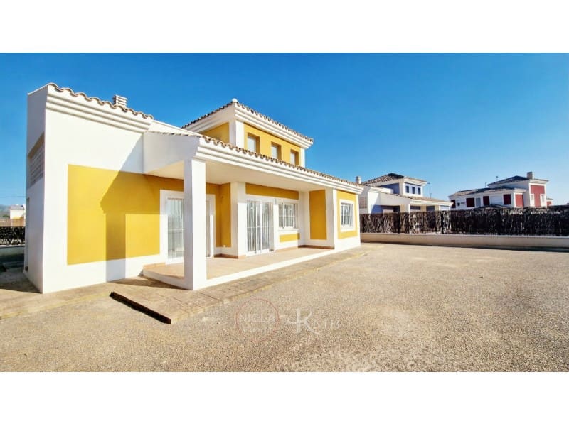 3 soveværelse Villa til salg i Purias - € 375.000 (Ref: 8093900)