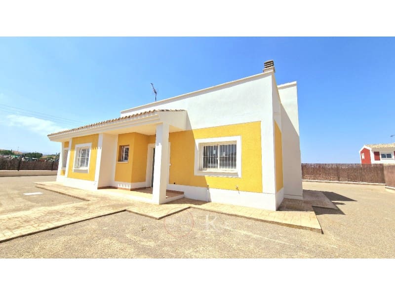 3 soveværelse Villa til salg i Purias - € 375.000 (Ref: 8093900)