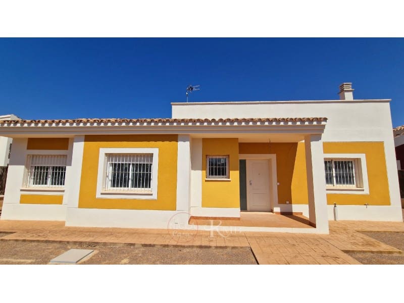 3 soveværelse Villa til salg i Purias - € 375.000 (Ref: 8093900)