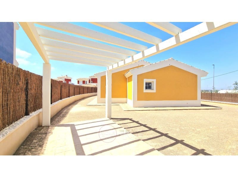 3 soveværelse Villa til salg i Purias - € 375.000 (Ref: 8093900)