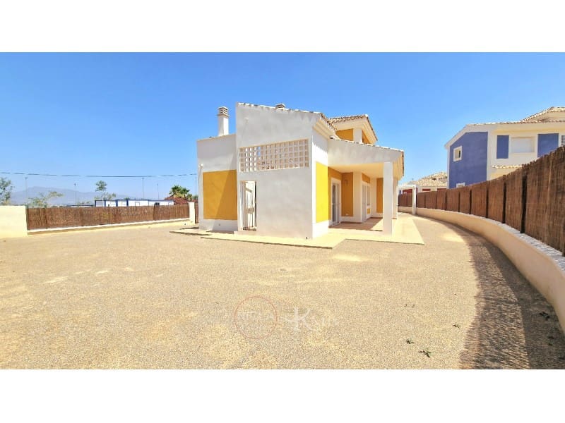 3 soveværelse Villa til salg i Purias - € 375.000 (Ref: 8093900)