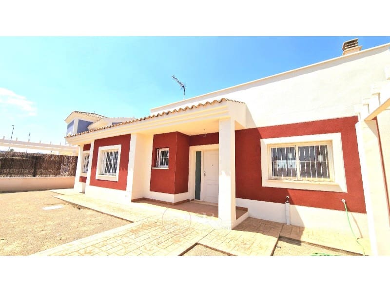 3 soveværelse Villa til salg i Purias - € 375.000 (Ref: 8093900)