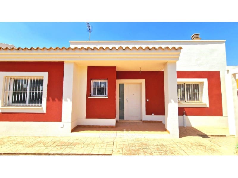 3 soveværelse Villa til salg i Purias - € 375.000 (Ref: 8093900)