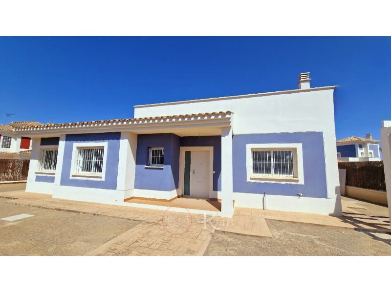 3 soveværelse Villa til salg i Purias - € 375.000 (Ref: 8093900)