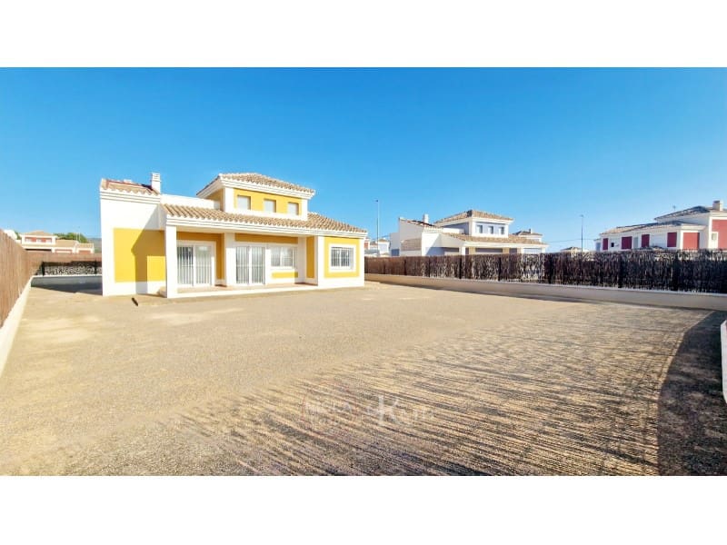 3 soveværelse Villa til salg i Purias - € 375.000 (Ref: 8093900)