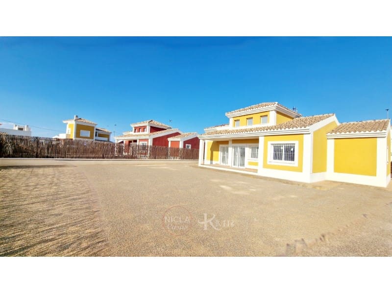 3 soveværelse Villa til salg i Purias - € 375.000 (Ref: 8093900)