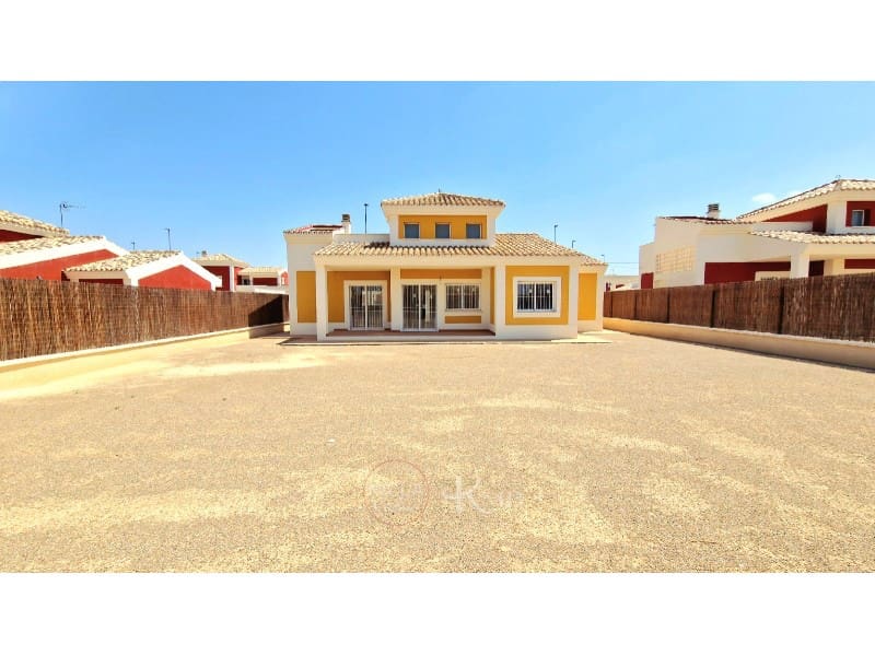 3 soveværelse Villa til salg i Purias - € 375.000 (Ref: 8093900)