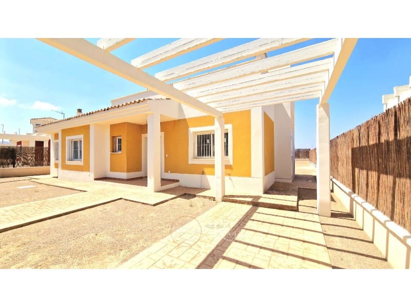 3 soveværelse Villa til salg i Purias - € 375.000 (Ref: 8093900)