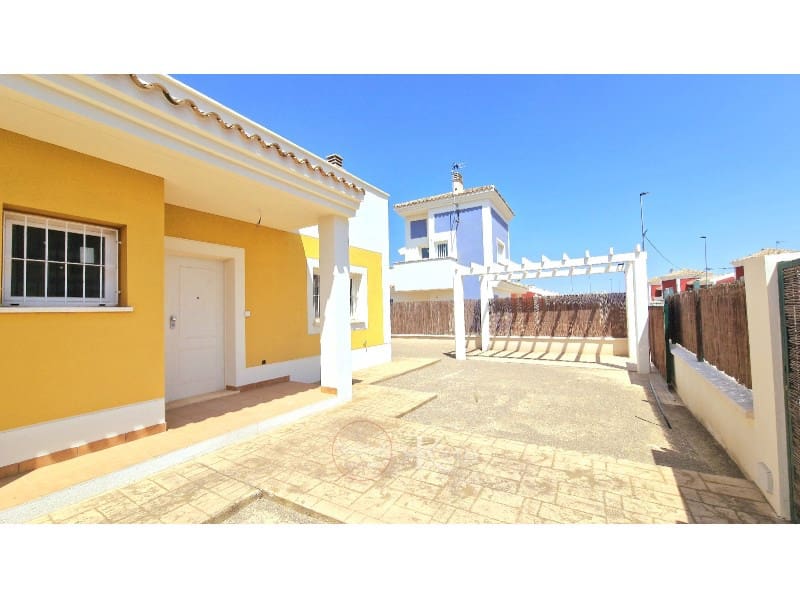 3 soveværelse Villa til salg i Purias - € 375.000 (Ref: 8093900)