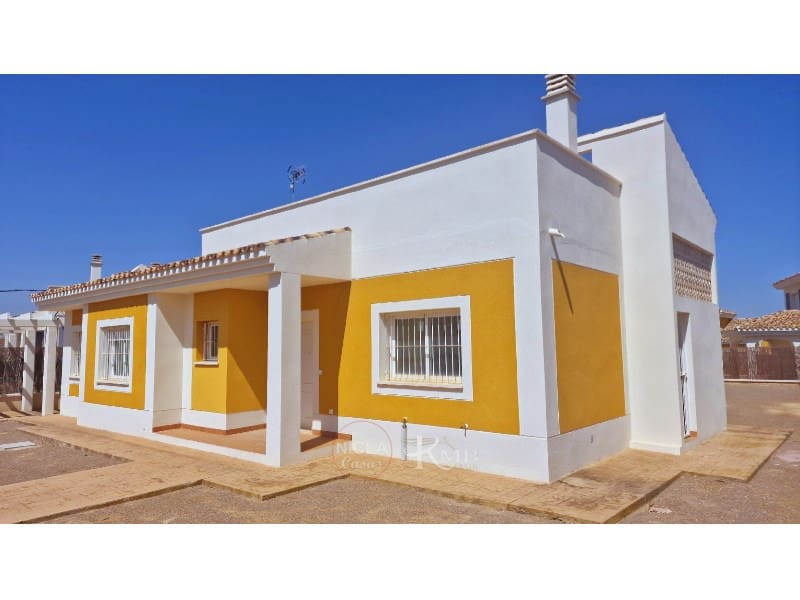 3 soveværelse Villa til salg i Purias - € 375.000 (Ref: 8093900)