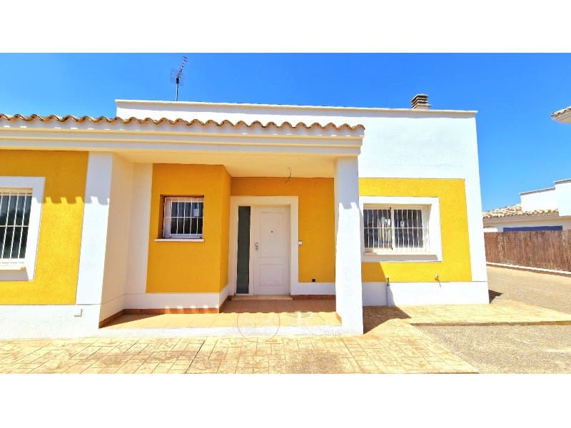 3 soveværelse Villa til salg i Purias - € 375.000 (Ref: 8093900)