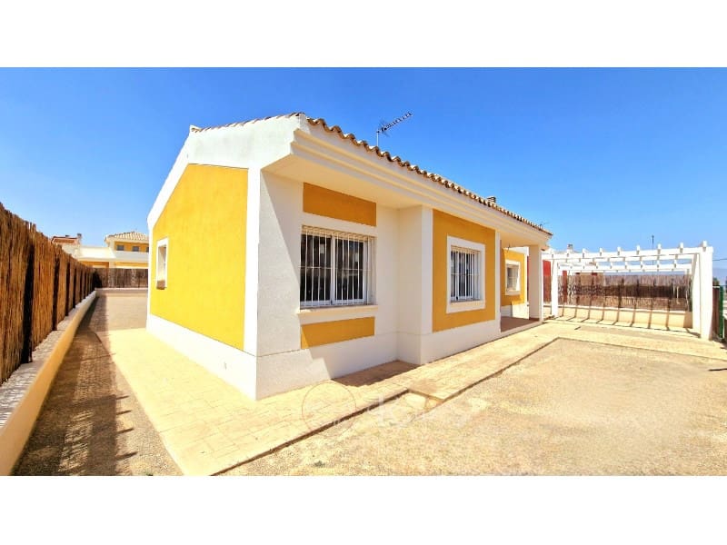 3 soveværelse Villa til salg i Purias - € 375.000 (Ref: 8093900)