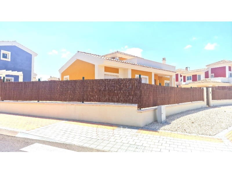 3 soveværelse Villa til salg i Purias - € 375.000 (Ref: 8093900)